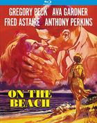 On The Beach (Blu-ray)