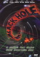 Black Hole (Fullscreen)