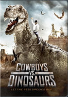 Cowboys Vs. Dinosaurs