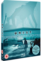 Mist: Limited Collector's Edition (Blu-ray-UK)(SteelBook)