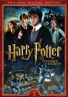 Harry Potter And The Chamber Of Secrets: Two-Disc Special Edition