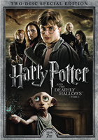 Harry Potter And The Deathly Hallows Part 1: Two-Disc Special Edition