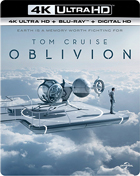 Oblivion (2013)(4K Ultra HD-UK/Blu-ray-UK)