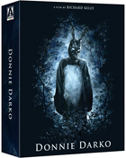 Donnie Darko: DigiPack Limited Edition (Blu-ray-UK/DVD:PAL-UK)