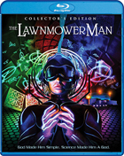 Lawnmower Man: Collector's Edition (Blu-ray)