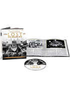 Lost Horizon: 80th Anniversary Edition (Blu-ray Book)