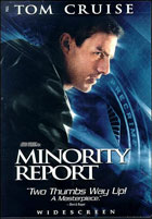 Minority Report: Special Edition (DTS) (Widescreen)