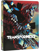 Transformers: The Last Knight: Limited Edition  (Blu-ray-IT)(SteelBook)