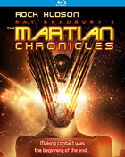 Martian Chronicles (Blu-ray)
