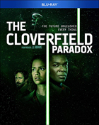 Cloverfield Paradox (Blu-ray)