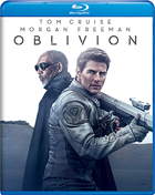 Oblivion (2013)(Blu-ray)(ReIssue)