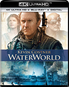 Waterworld (4K Ultra HD/Blu-ray)