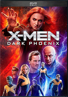 X-Men: Dark Phoenix