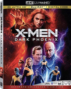 X-Men: Dark Phoenix (4K Ultra HD/Blu-ray)