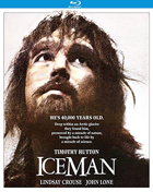 Iceman (1984)(Blu-ray)