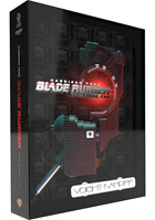 Blade Runner: The Final Cut: Titans Of Cult Limited Edition (4K Ultra HD-IT/Blu-ray-IT)(SteelBook)