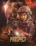 Prospect (4K Ultra HD/Blu-ray)
