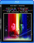 Star Trek I: The Motion Picture (Blu-ray)(ReIssue)