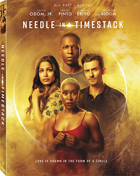 Needle In A Timestack (Blu-ray)
