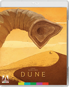 Dune: 2-Disc Special Edition (Blu-ray)