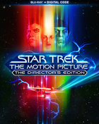 Star Trek I: The Motion Picture: The Director's Edition (Blu-ray)