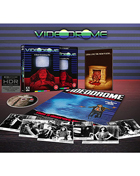 Videodrome: Limited Edition (4K Ultra HD-UK)