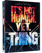 Thing: Limited Edition (2011)(Blu-ray)(SteelBook)
