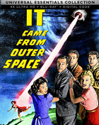 It Came From Outer Space: Universal Essentials Collection: Limited Edition (4K Ultra HD/Blu-ray)