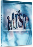 Mist: 4-Disc Collector's Edition: Limited Edition (4K Ultra HD/Blu-ray)(SteelBook)