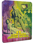 It Came From Outer Space: Limited Edition (4K Ultra HD-UK)(SteelBook)