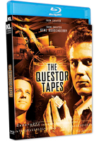 Questor Tapes: Special Edition (Blu-ray)