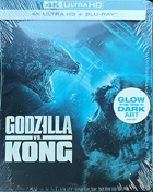 Godzilla vs. Kong: Limited 