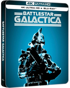 Battlestar Galactica: Limited 