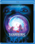 Warriors Of Virtue (Blu-ray)