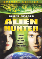 Alien Hunter: Special Edition