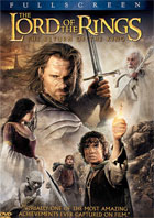 Lord Of The Rings: The Return Of The King (Fullscreen)
