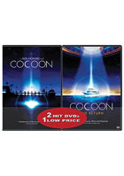 Cocoon: Special Edition / Cocoon II: The Return