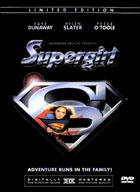 Supergirl: Limited Edition (2 Disc Set)