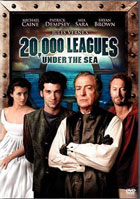 20,000 Leagues Under The Sea (1997)