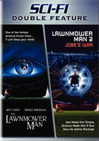 Lawnmower Man: Special Edition / Lawnmower Man 2: Jobe's War