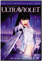 Ultraviolet: PG-13 Theatrical Cut