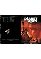 Fly: Collector's Edition (DTS) / Planet Of The Apes (1968)