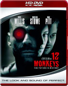12 Monkeys (HD DVD)