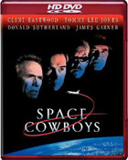 Space Cowboys (HD DVD)