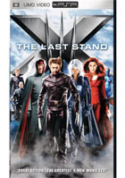 X-Men: The Last Stand (UMD)
