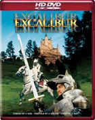 Excalibur (HD DVD)