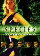Species: Collector's Edition (DTS)