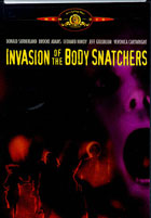 Invasion Of The Body Snatchers (1978)