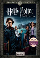 Harry Potter And The Goblet Of Fire (Widescreen)