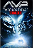 Aliens Vs. Predator: Requiem: Unrated